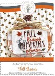 (image for) Fall Leaves